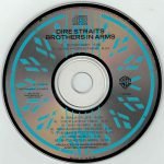 Dire Straits – Brothers In Arms CD Club Editoin - Görsel 4