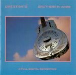 Dire Straits – Brothers In Arms CD Club Editoin