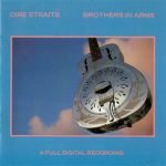 Dire Straits – Brothers In Arms CD Club Editoin