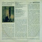 Ivan Kozlovsky - Ivan Semenovich Kozlovsky LP Plak - Görsel 2