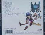 Gorillaz – Demon Days CD - Görsel 2