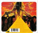 Julian Cope – Interpreter CD - Görsel 2