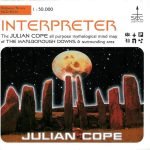 Julian Cope – Interpreter CD