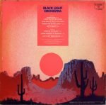 Black Light Orchestra – Spiel Mir Das Lied Vom Tod LP Plak - Görsel 2