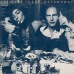 Art Garfunkel – Breakaway LP Plak