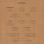 Art Garfunkel – Breakaway LP Plak - Görsel 6