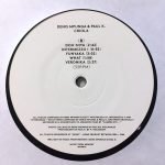 Denis Mpunga & Paul K. – Criola LP Plak - Görsel 3