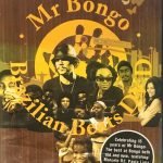 Brazilian Beats DVD