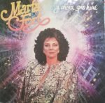Marta Fort – Y Ahora Qué Haré (Tango) LP Plak