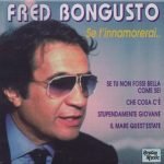Fred Bongusto – Se T'Innamorerai CD