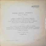Trembita – Ukrainian Music LP Plak - Görsel 2