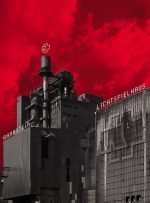 Rammstein – Lichtspielhaus DVD - Görsel 2