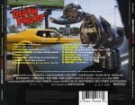 Quentin Tarantino's "Death Proof" (Original Soundtrack) CD - Görsel 3