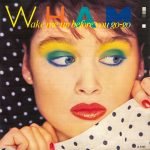 Wham! – Wake Me Up Before You Go-Go 45lik Plak