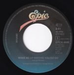 Wham! – Wake Me Up Before You Go-Go 45lik Plak - Görsel 4
