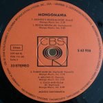 Mongo Santamaria – Mongomania LP Plak - Görsel 4