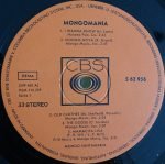 Mongo Santamaria – Mongomania LP Plak - Görsel 3