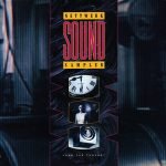 Nettwerk Sound Sampler (Food For Thought) LP Plak