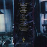 Nettwerk Sound Sampler (Food For Thought) LP Plak - Görsel 2