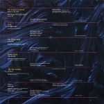 Nettwerk Sound Sampler (Food For Thought) LP Plak - Görsel 5