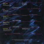Nettwerk Sound Sampler (Food For Thought) LP Plak - Görsel 6