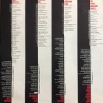 Steve Winwood – Roll With It LP Plak - Görsel 6