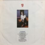 Steve Winwood – Roll With It LP Plak - Görsel 5