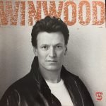 Steve Winwood – Roll With It LP Plak