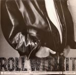Steve Winwood – Roll With It LP Plak - Görsel 2