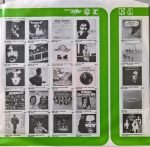 King Curtis – Star-Collection LP Plak - Görsel 3