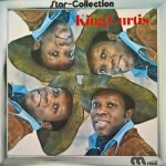 King Curtis – Star-Collection LP Plak