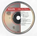 Grieg • Schumann – Piano Concertos = Klavierkonzerte CD - Görsel 2