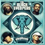 The Black Eyed Peas – Elephunk CD