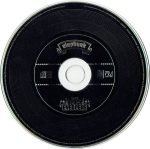 The Black Eyed Peas – Elephunk CD - Görsel 3