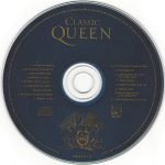 Queen – Classic Queen CD - Görsel 3