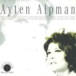 Ayten Alpman – Türk Pop Tarihi / Eski 45'likler CD