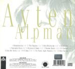 Ayten Alpman – Türk Pop Tarihi / Eski 45'likler CD - Görsel 2