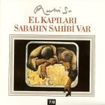 Ruhi Su – El Kapıları / Sabahın Sahibi Var CD