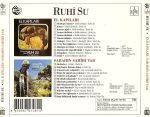 Ruhi Su – El Kapıları / Sabahın Sahibi Var CD - Görsel 3