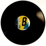 DeeCracks – Sonic Delusions LP Plak - Görsel 3