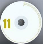 Moby – Sunday (The Day Before My Birthday) CD Single - Görsel 2