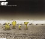 Moby – Sunday (The Day Before My Birthday) CD Single