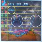 Fifty Foot Hose – Cauldron LP Plak