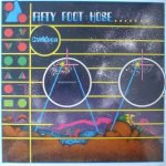 Fifty Foot Hose – Cauldron LP Plak