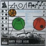 Fifty Foot Hose – Cauldron LP Plak - Görsel 2