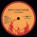 Fifty Foot Hose – Cauldron LP Plak - Görsel 3