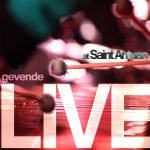 Gevende – Live At Saint Antuan CD PROMO