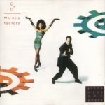 C + C Music Factory – Gonna Make You Sweat CD