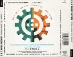 C + C Music Factory – Gonna Make You Sweat CD - Görsel 2