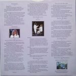 Barbra Streisand – One Voice LP Plak - Görsel 4